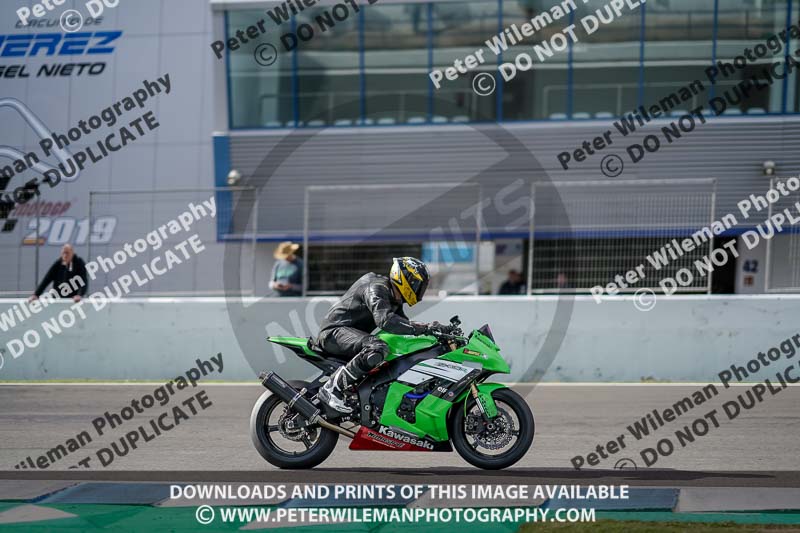25 to 27th november 2017;Jerez;event digital images;motorbikes;no limits;peter wileman photography;trackday;trackday digital images